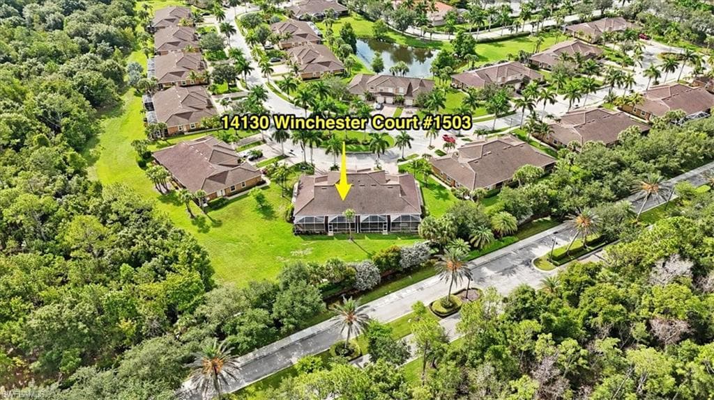 14130 Winchester Ct 1503, Naples, FL 34114-21
