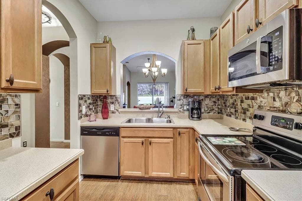 14130 Winchester Ct 1503, Naples, FL 34114-5