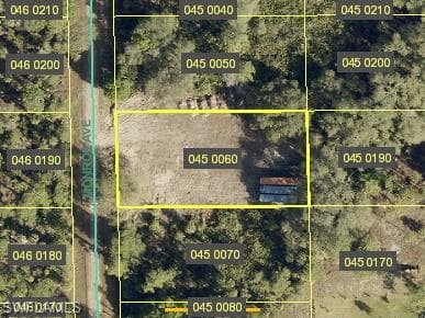 712 Monroe Ave, Lehigh Acres, FL 33972-2