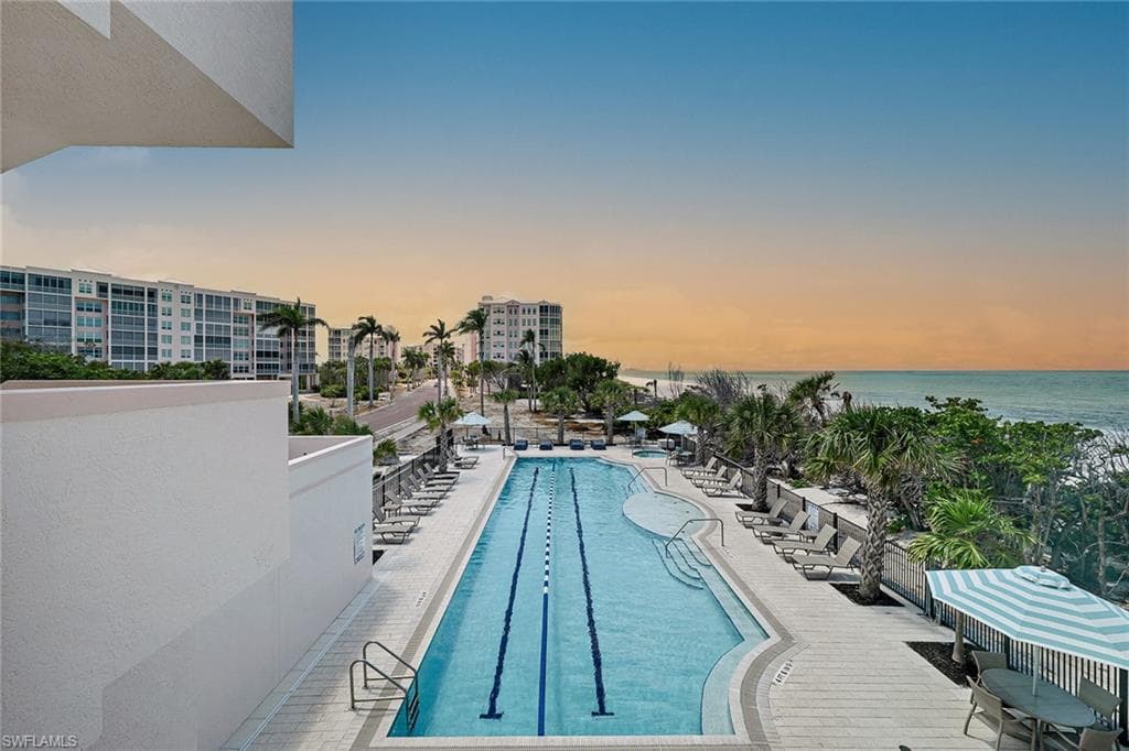 260 Barefoot Beach Blvd 305, Bonita Springs, FL 34134-2