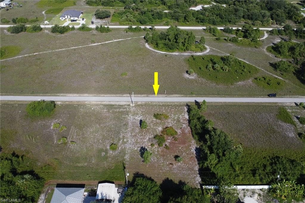1812 Wells Ave, Lehigh Acres, FL 33972-9