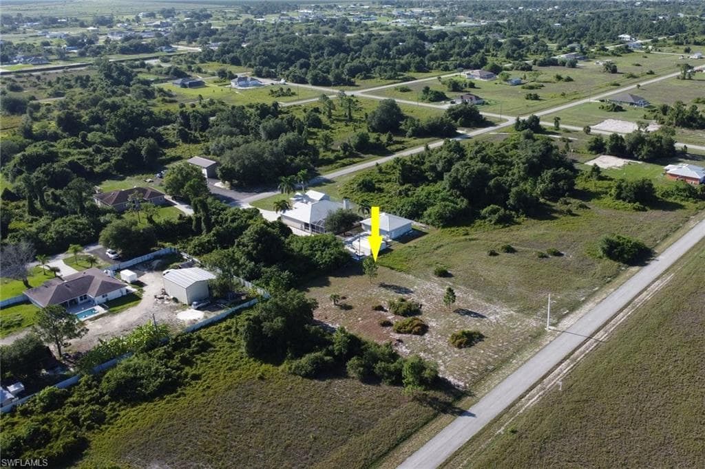 1812 Wells Ave, Lehigh Acres, FL 33972-3