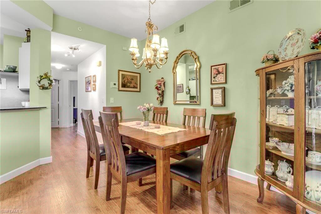 9660 Rosewood Pointe Ter 103, Bonita Springs, FL 34135-9