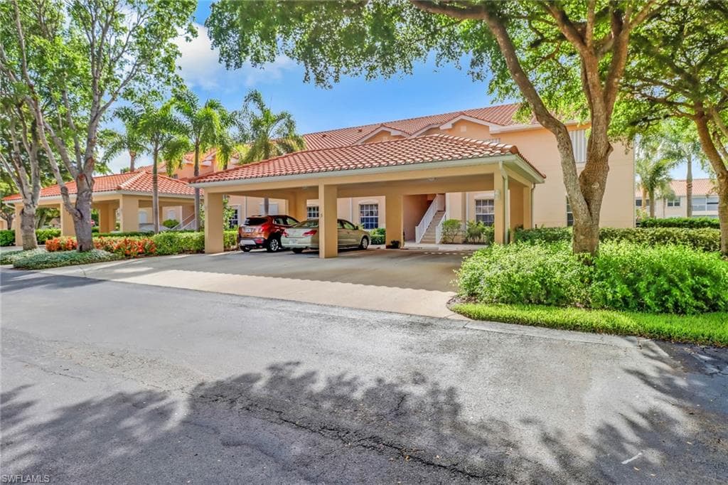 9660 Rosewood Pointe Ter 103, Bonita Springs, FL 34135-3