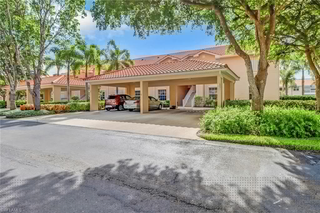 9660 Rosewood Pointe Ter 103, Bonita Springs, FL 34135-3
