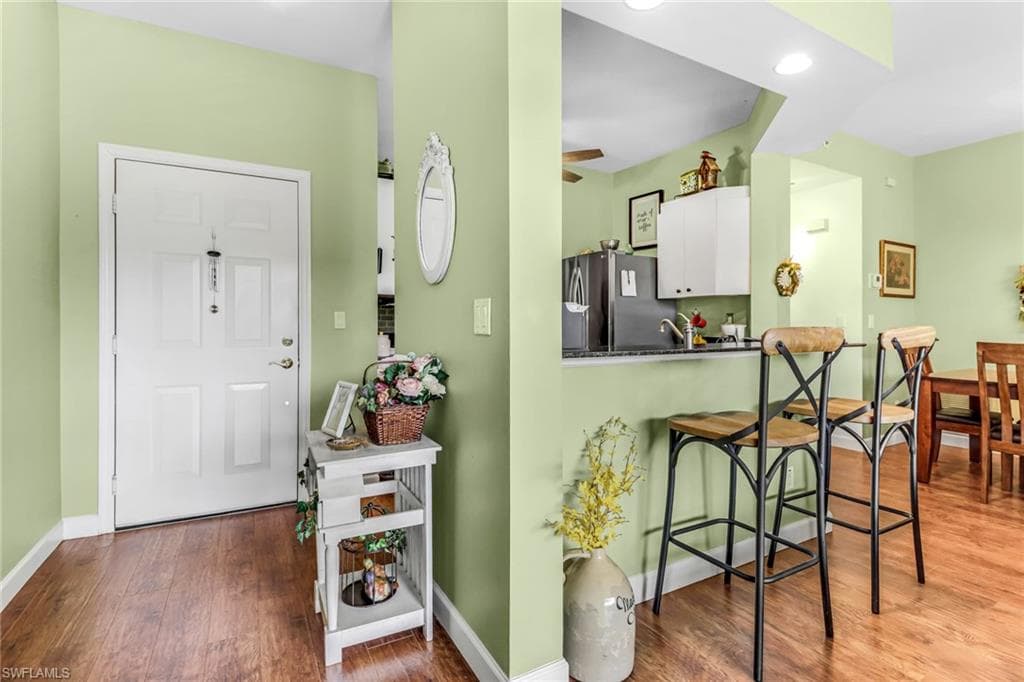 9660 Rosewood Pointe Ter 103, Bonita Springs, FL 34135-4