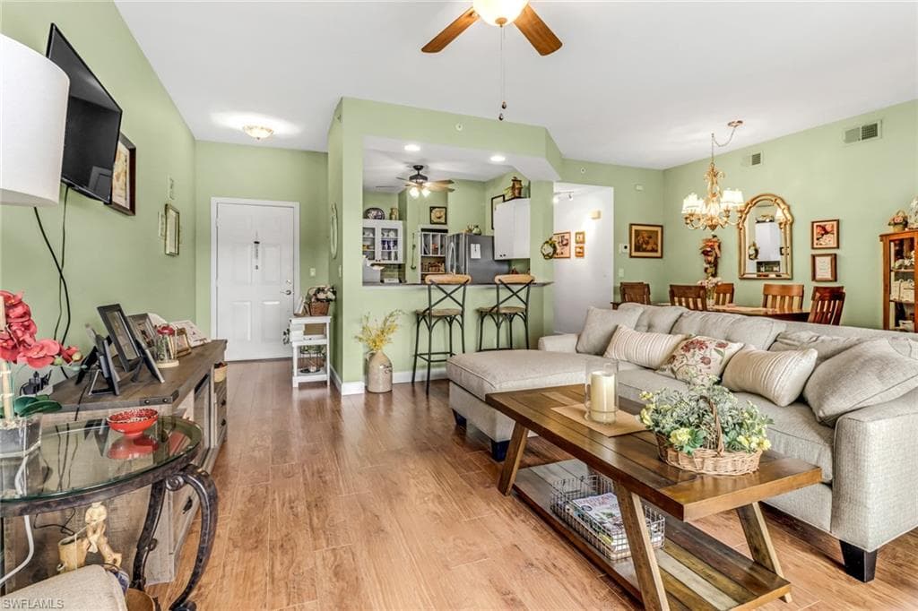 9660 Rosewood Pointe Ter 103, Bonita Springs, FL 34135-8