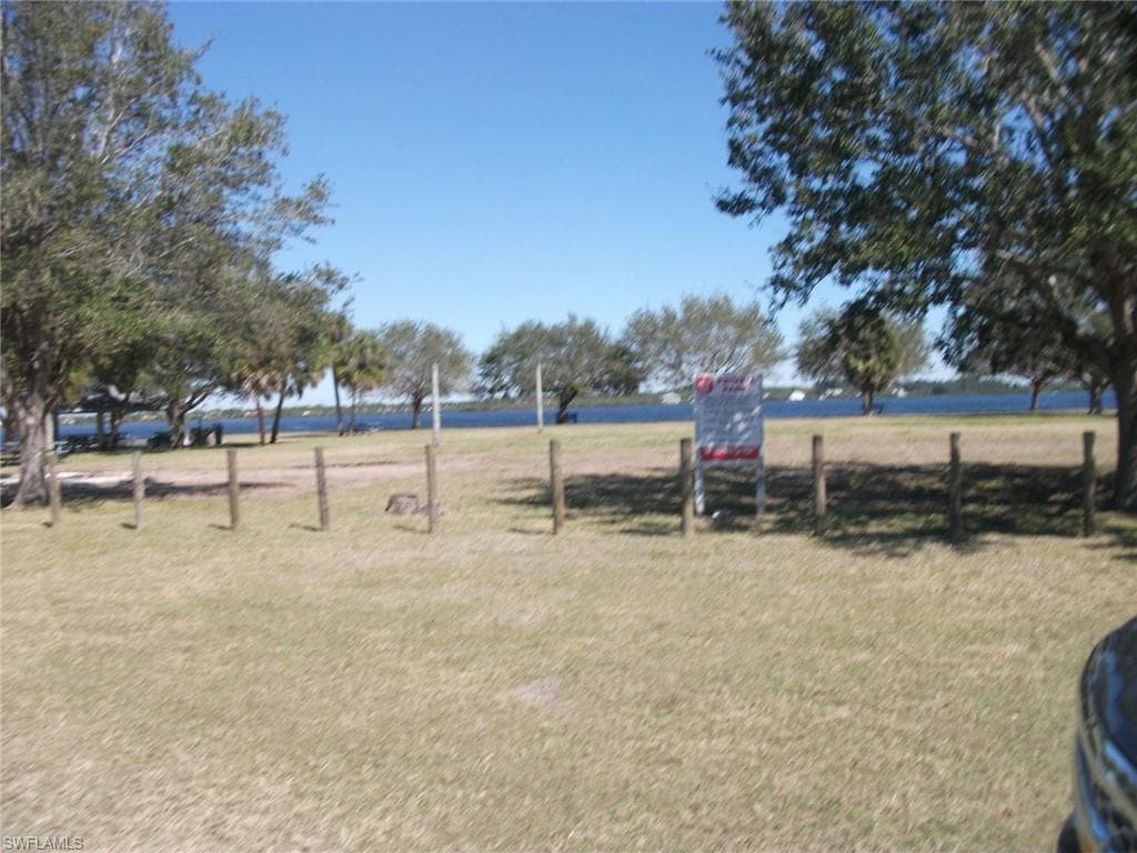 13189 Gorman Ave, Port Charlotte, FL 33981-6