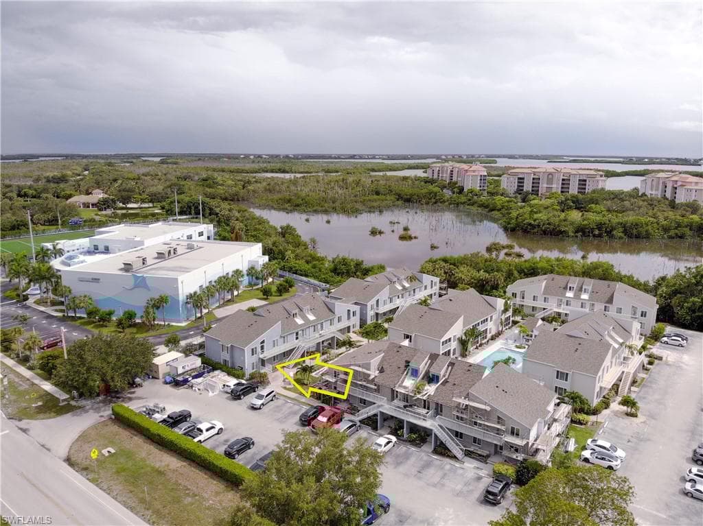 2221 San Marco Rd 5-101, Marco Island, FL 34145-17