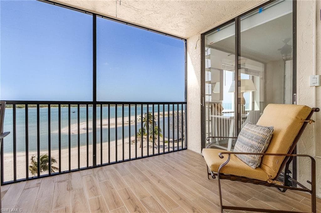 8400 Estero Blvd 501, Fort Myers Beach, FL 33931-9