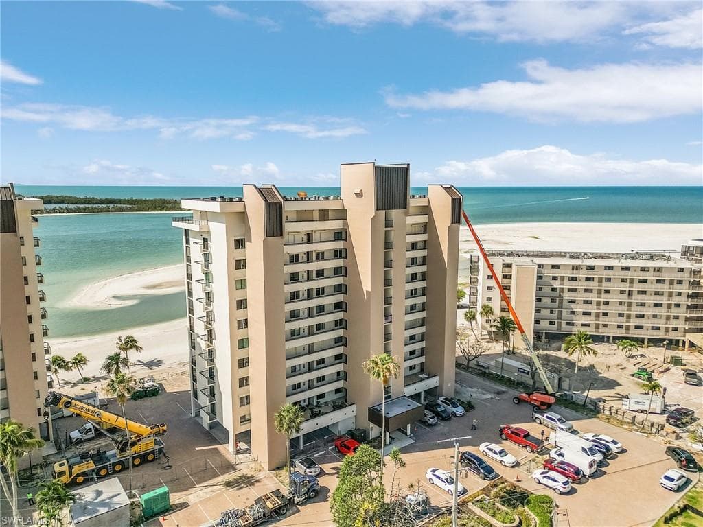 8400 Estero Blvd 501, Fort Myers Beach, FL 33931-18