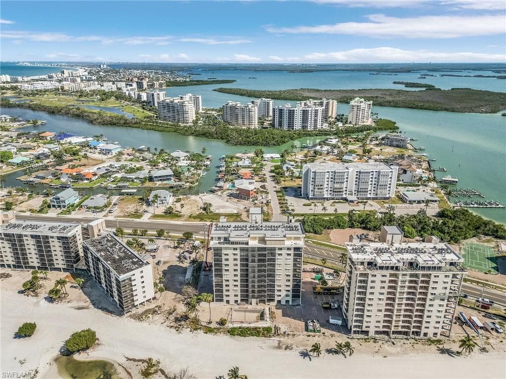 8400 Estero Blvd 501, Fort Myers Beach, FL 33931-19