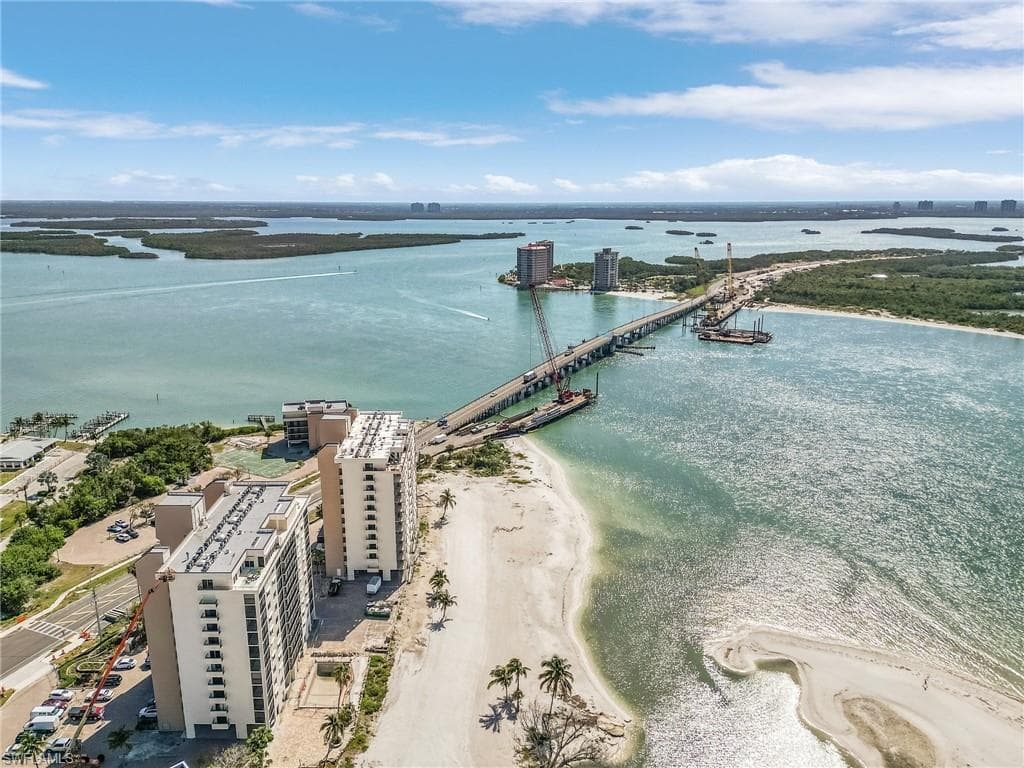 8400 Estero Blvd 501, Fort Myers Beach, FL 33931-20