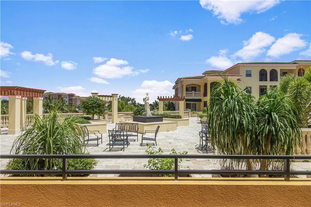 21460 Strada Nuova Cir B214, Estero, FL 33928-13