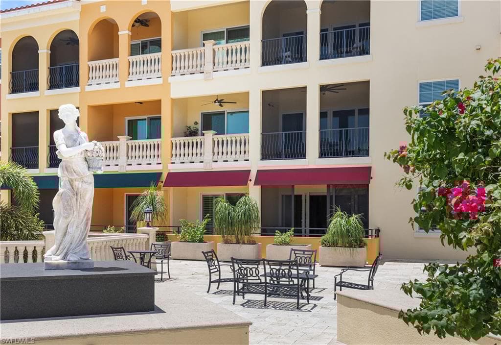 21460 Strada Nuova Cir B214, Estero, FL 33928-14