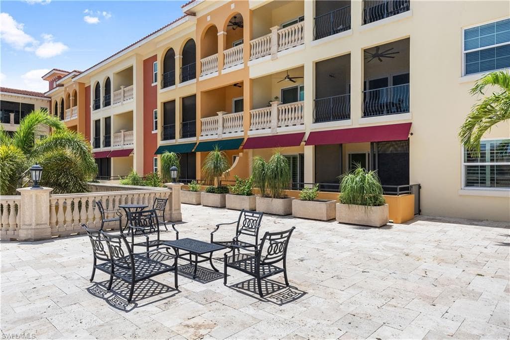 21460 Strada Nuova Cir B214, Estero, FL 33928-15