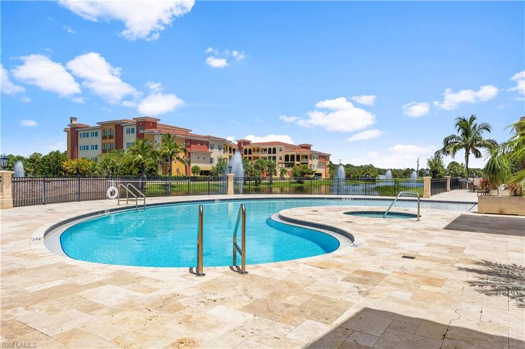 21460 Strada Nuova Cir B214, Estero, FL 33928-20