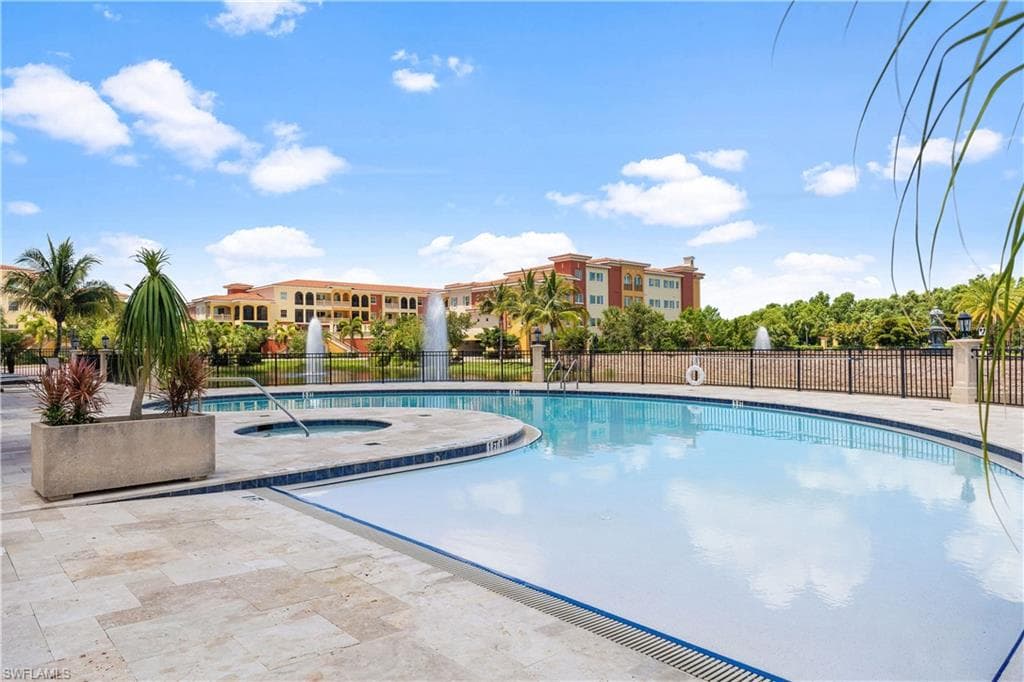 21460 Strada Nuova Cir B214, Estero, FL 33928-21