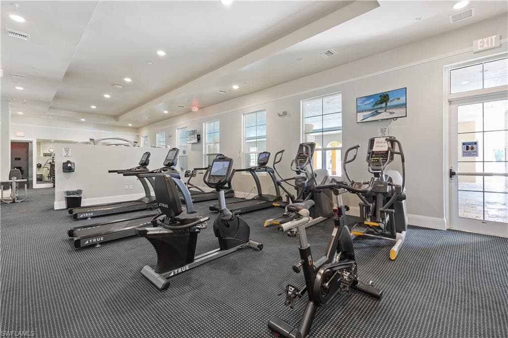21460 Strada Nuova Cir B214, Estero, FL 33928-22