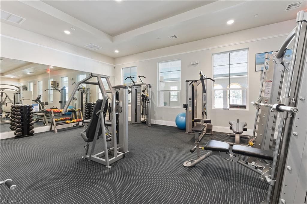 21460 Strada Nuova Cir B214, Estero, FL 33928-23