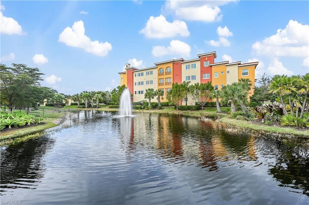 21460 Strada Nuova Cir B214, Estero, FL 33928-26