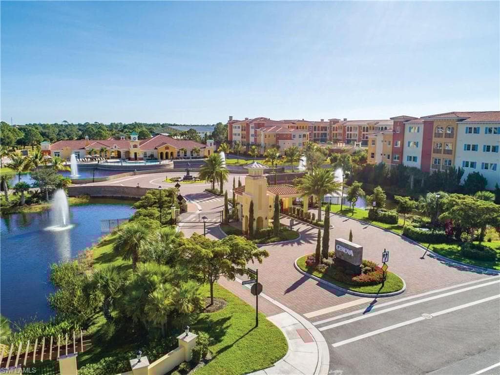 21460 Strada Nuova Cir B214, Estero, FL 33928-27