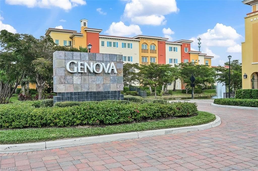 21460 Strada Nuova Cir B214, Estero, FL 33928-28
