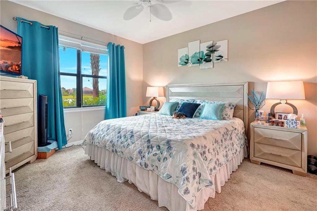 9440 Benvenuto Ct 102, Naples, FL 34119-13