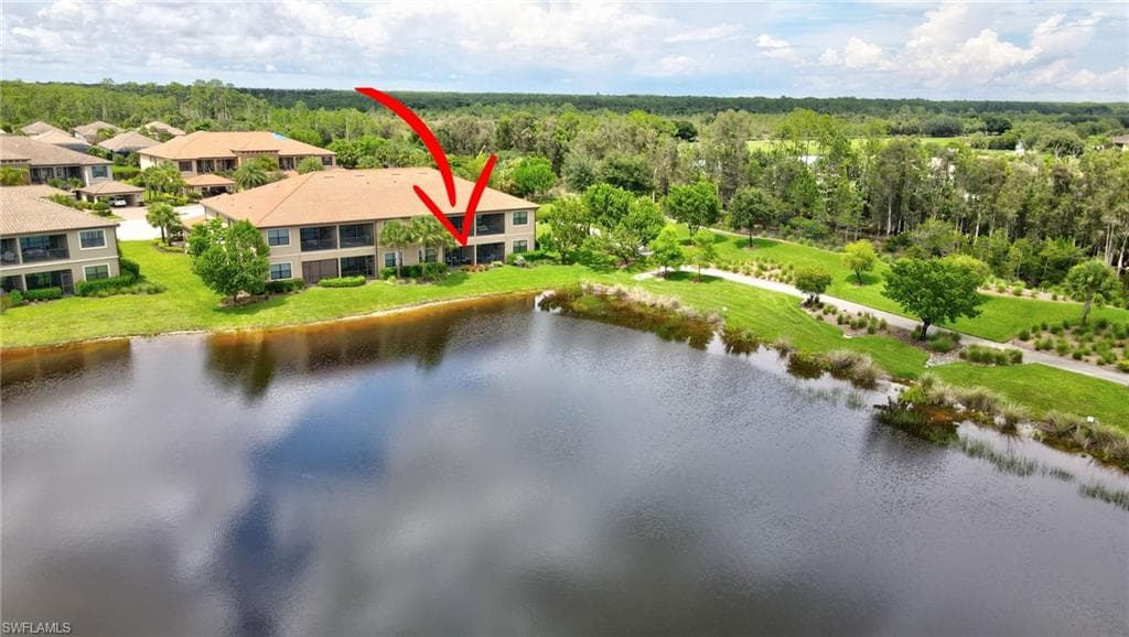 9440 Benvenuto Ct 102, Naples, FL 34119-28