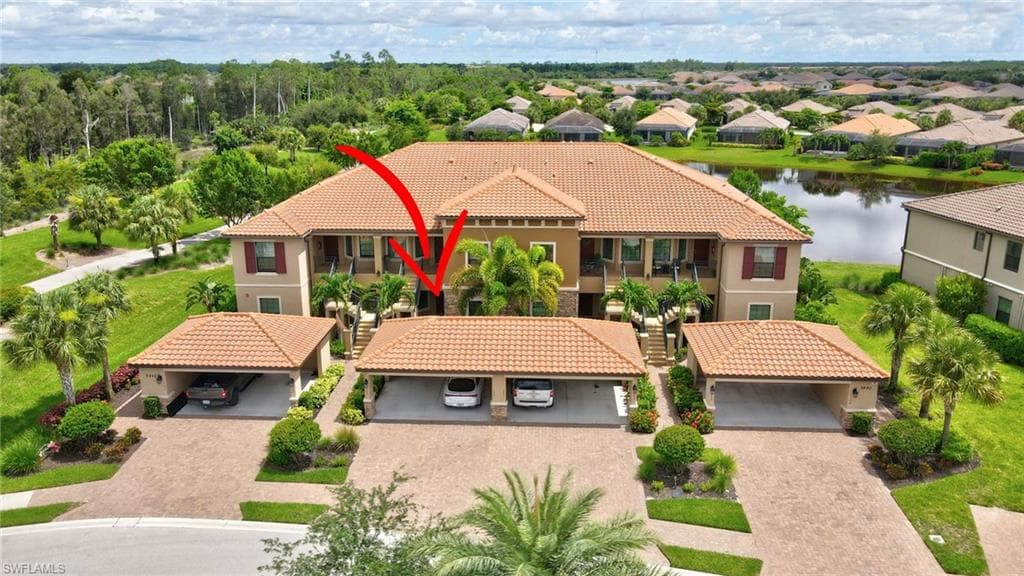 9440 Benvenuto Ct 102, Naples, FL 34119-29