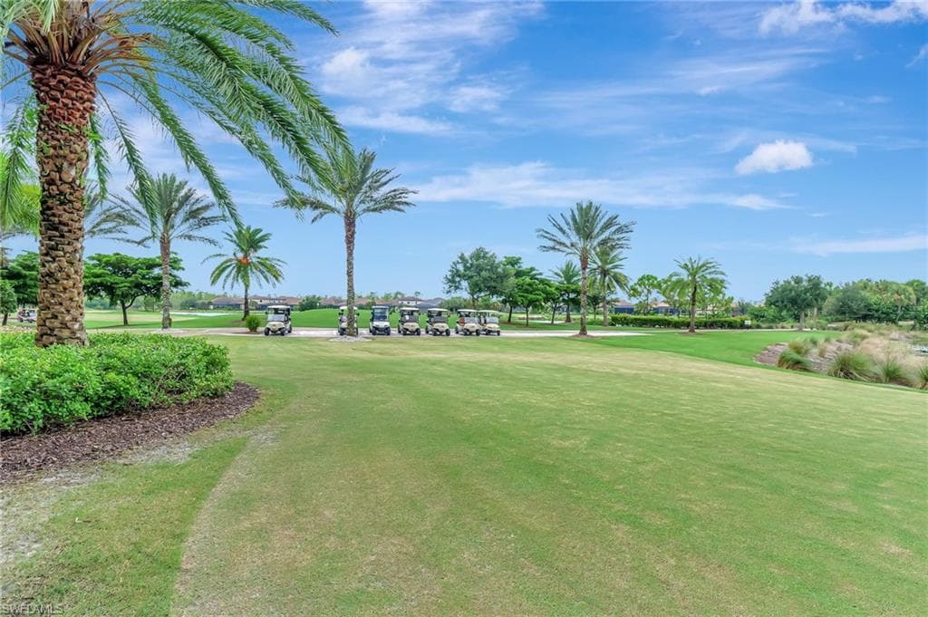 9440 Benvenuto Ct 102, Naples, FL 34119-35