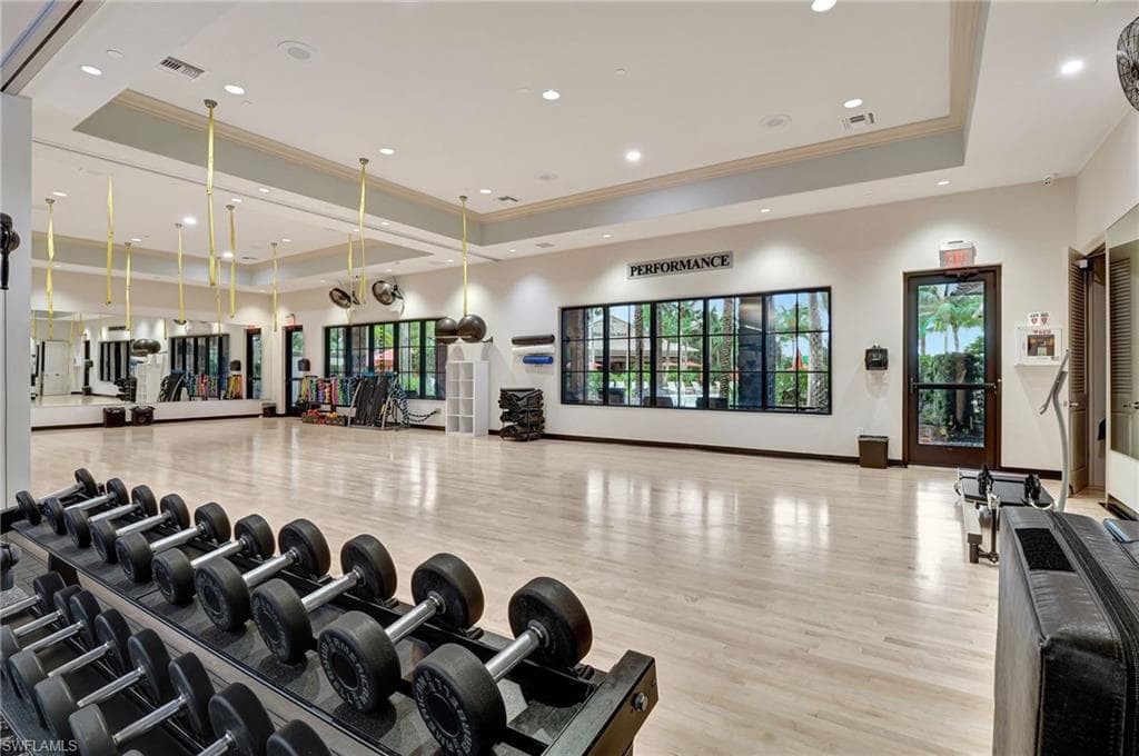 9440 Benvenuto Ct 102, Naples, FL 34119-39