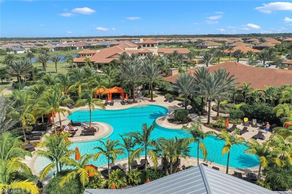 9440 Benvenuto Ct 102, Naples, FL 34119-47