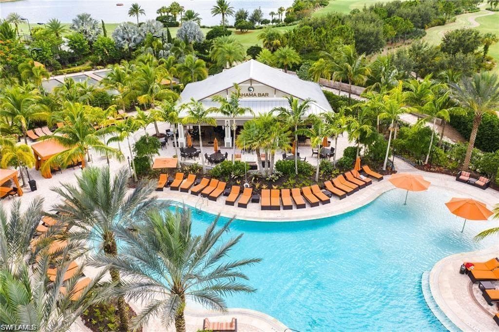 9440 Benvenuto Ct 102, Naples, FL 34119-48