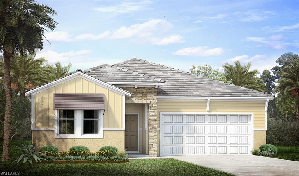 343 Grace Bay Ln, Naples, FL 34114-1