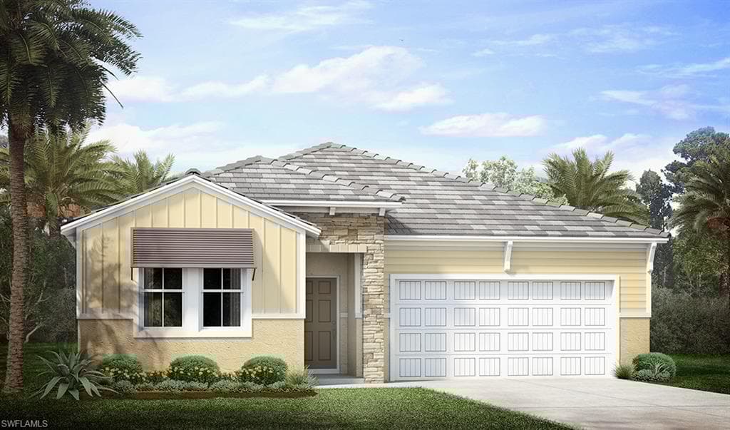343 Grace Bay Ln, Naples, FL 34114-1