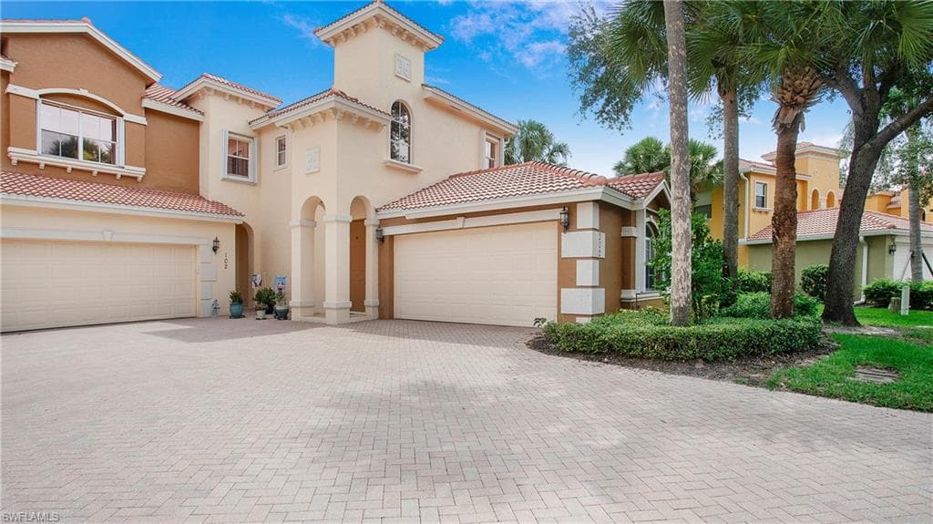 7231 Bergamo Way 202, Fort Myers, FL 33966-1