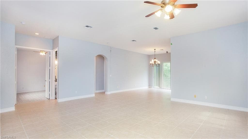 7231 Bergamo Way 202, Fort Myers, FL 33966-27
