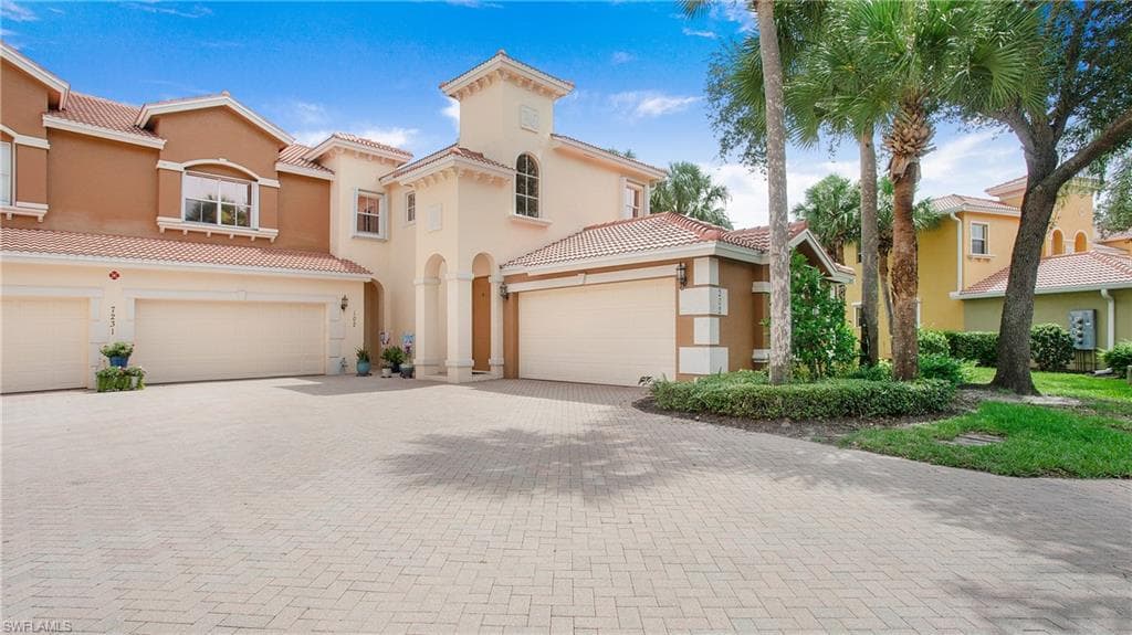 7231 Bergamo Way 202, Fort Myers, FL 33966-37