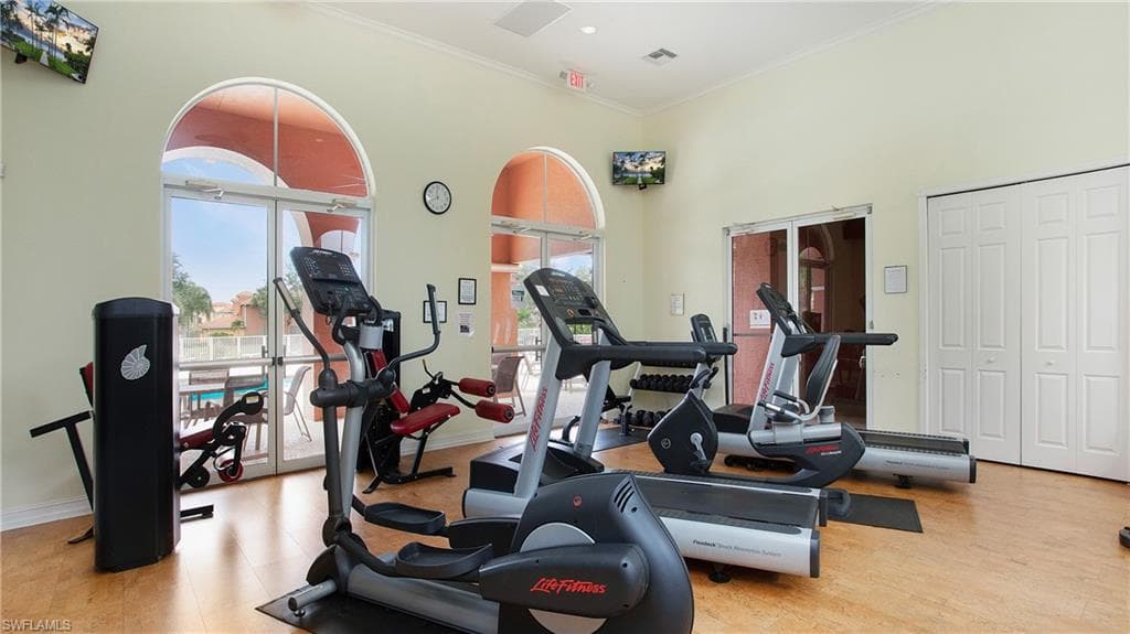 7231 Bergamo Way 202, Fort Myers, FL 33966-39
