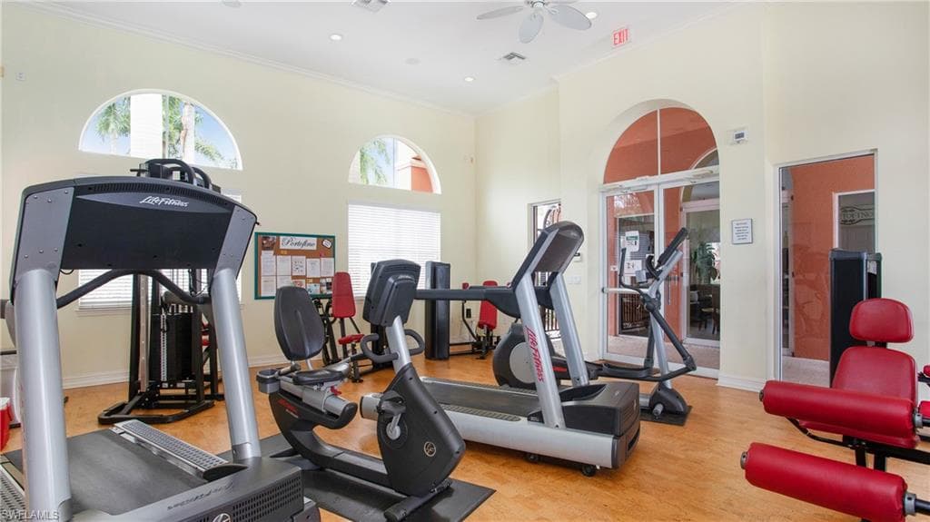 7231 Bergamo Way 202, Fort Myers, FL 33966-40