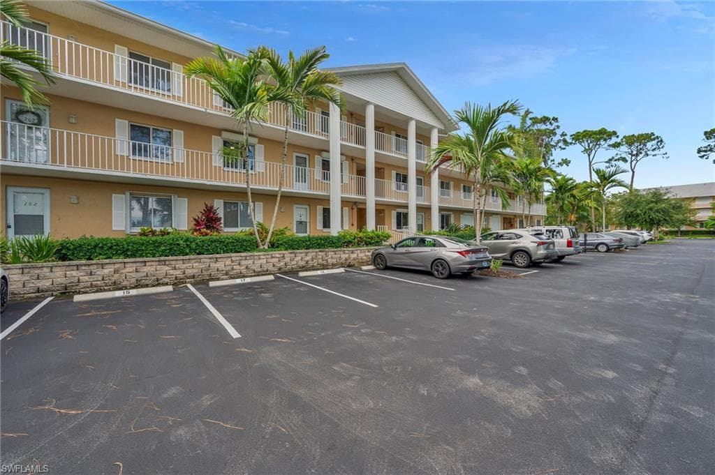 3002 Sandpiper Bay Cir A203, Naples, FL 34112-13