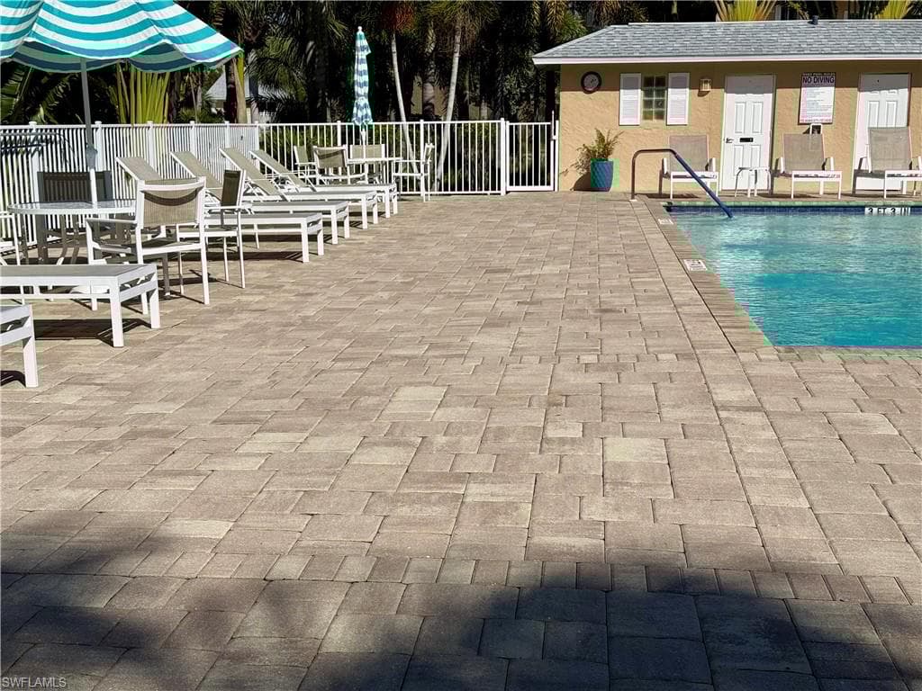 3002 Sandpiper Bay Cir A203, Naples, FL 34112-15