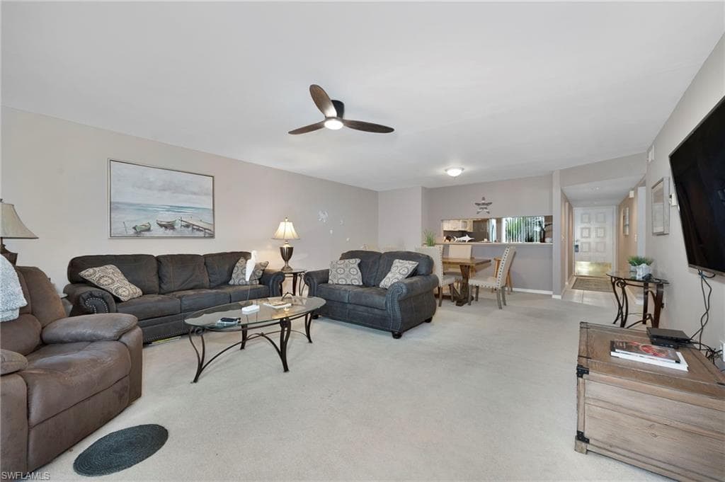 3002 Sandpiper Bay Cir A203, Naples, FL 34112-2