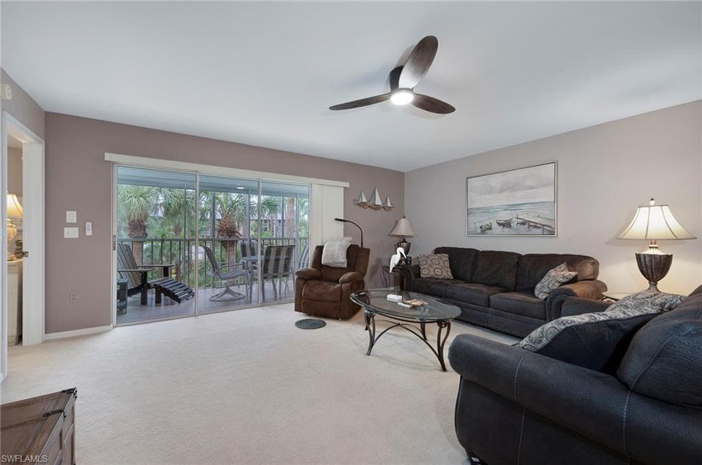 3002 Sandpiper Bay Cir A203, Naples, FL 34112-3