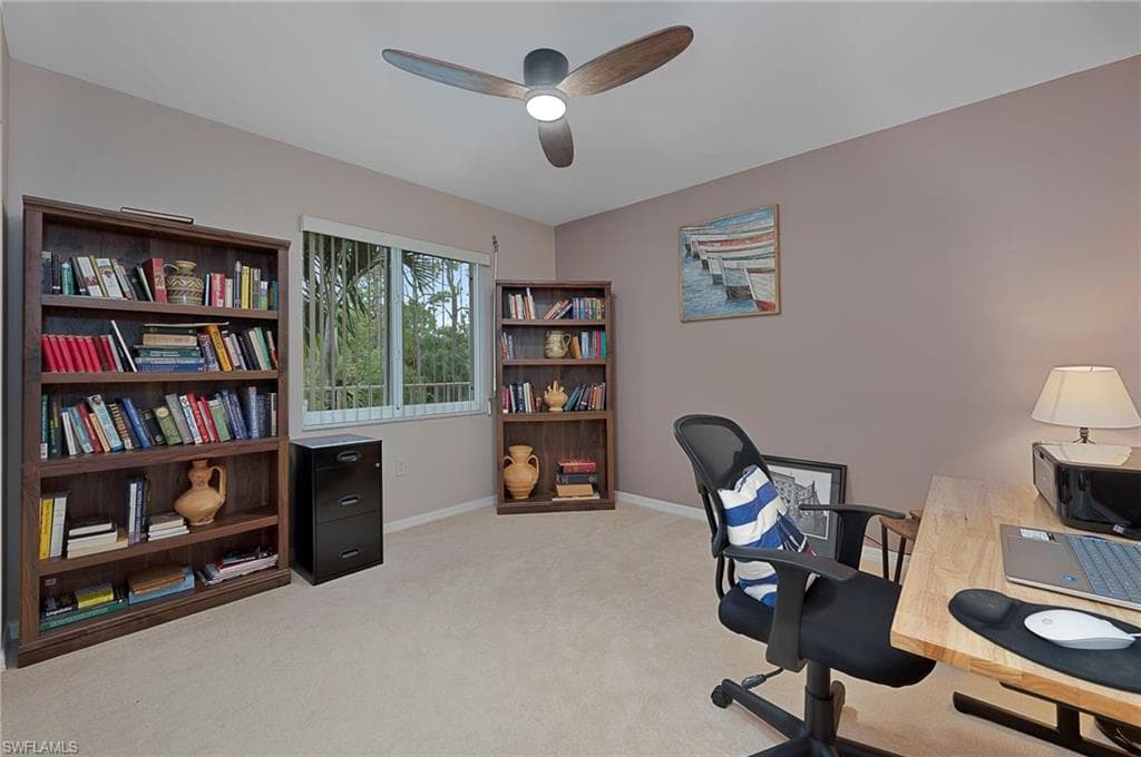 3002 Sandpiper Bay Cir A203, Naples, FL 34112-4