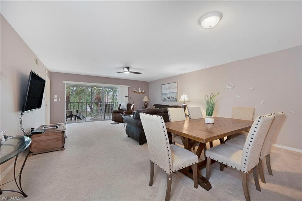 3002 Sandpiper Bay Cir A203, Naples, FL 34112-7