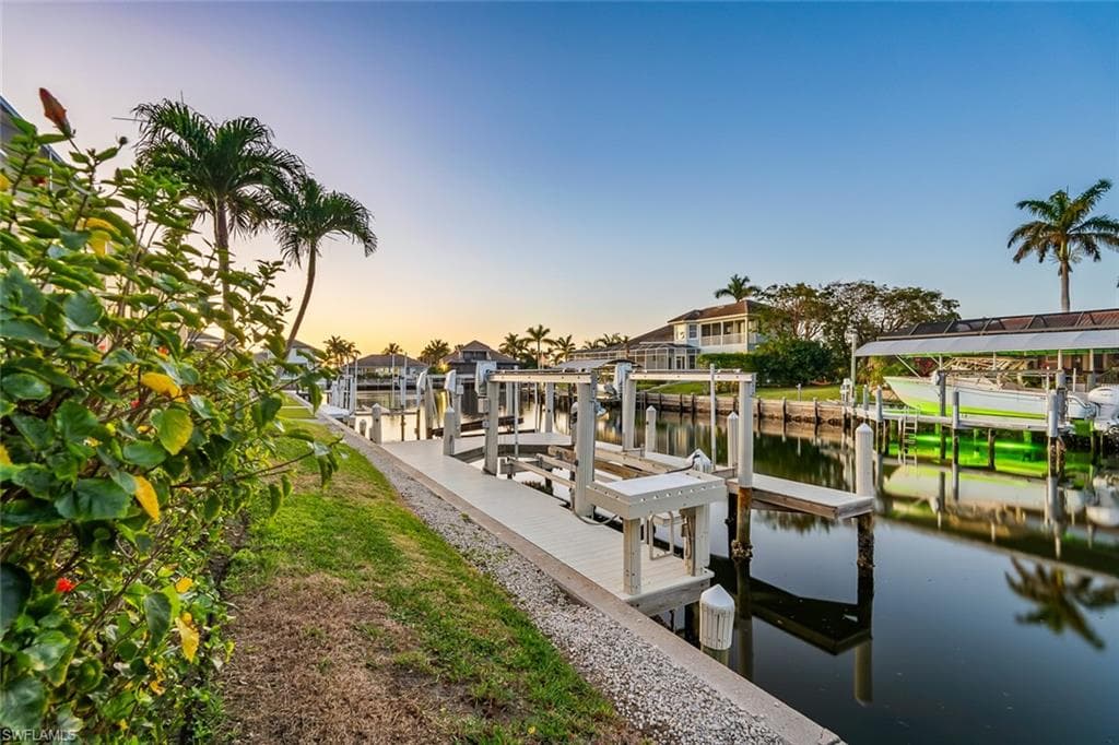 1783 Waterfall Ct, Marco Island, FL 34145-25