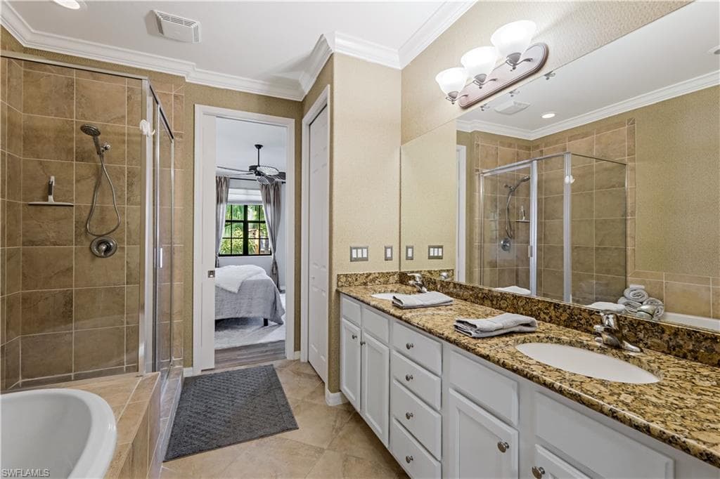 8949 Malibu St 302, Naples, FL 34113-11
