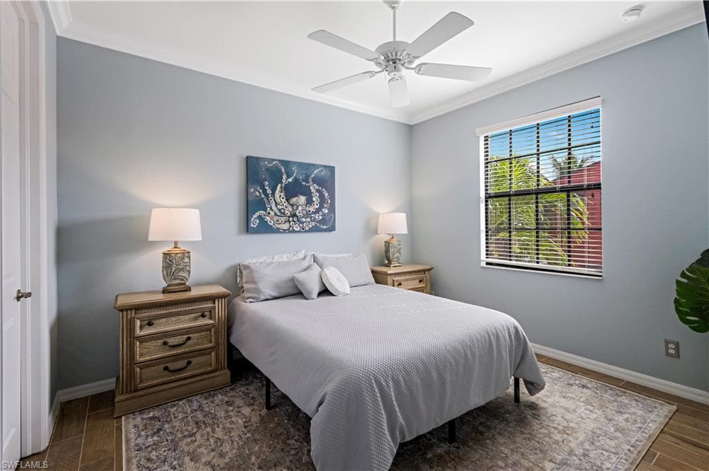 8949 Malibu St 302, Naples, FL 34113-12